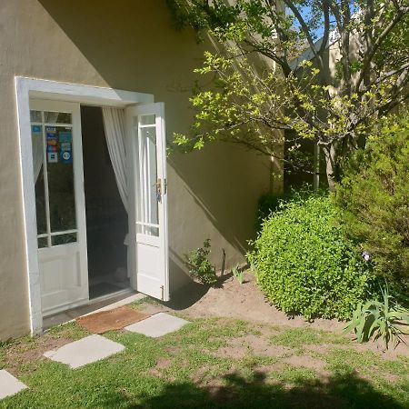 לינה וארוחת בוקר פרנצ'הוק Garlick House מראה חיצוני תמונה