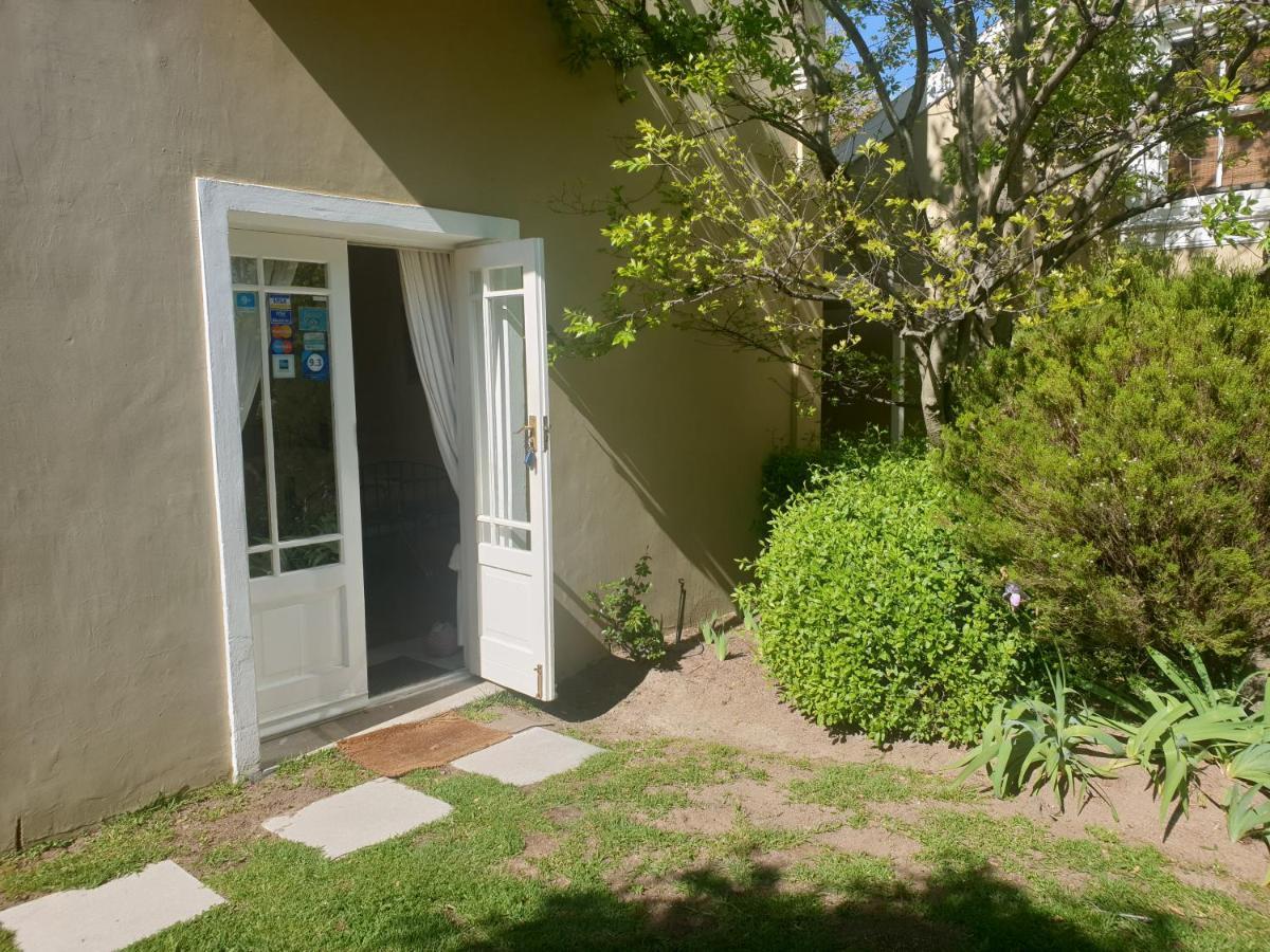 לינה וארוחת בוקר פרנצ'הוק Garlick House מראה חיצוני תמונה