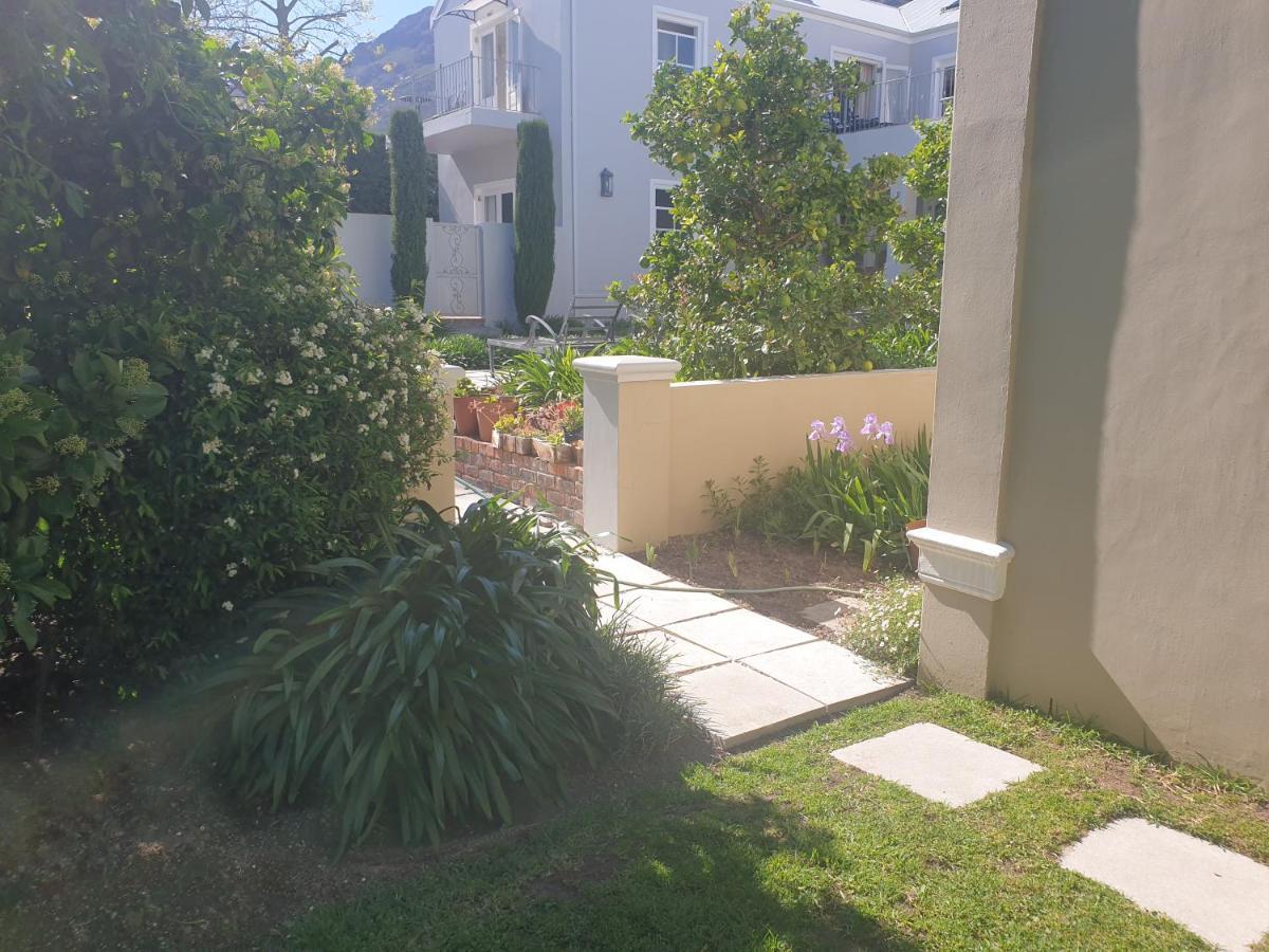 לינה וארוחת בוקר פרנצ'הוק Garlick House מראה חיצוני תמונה