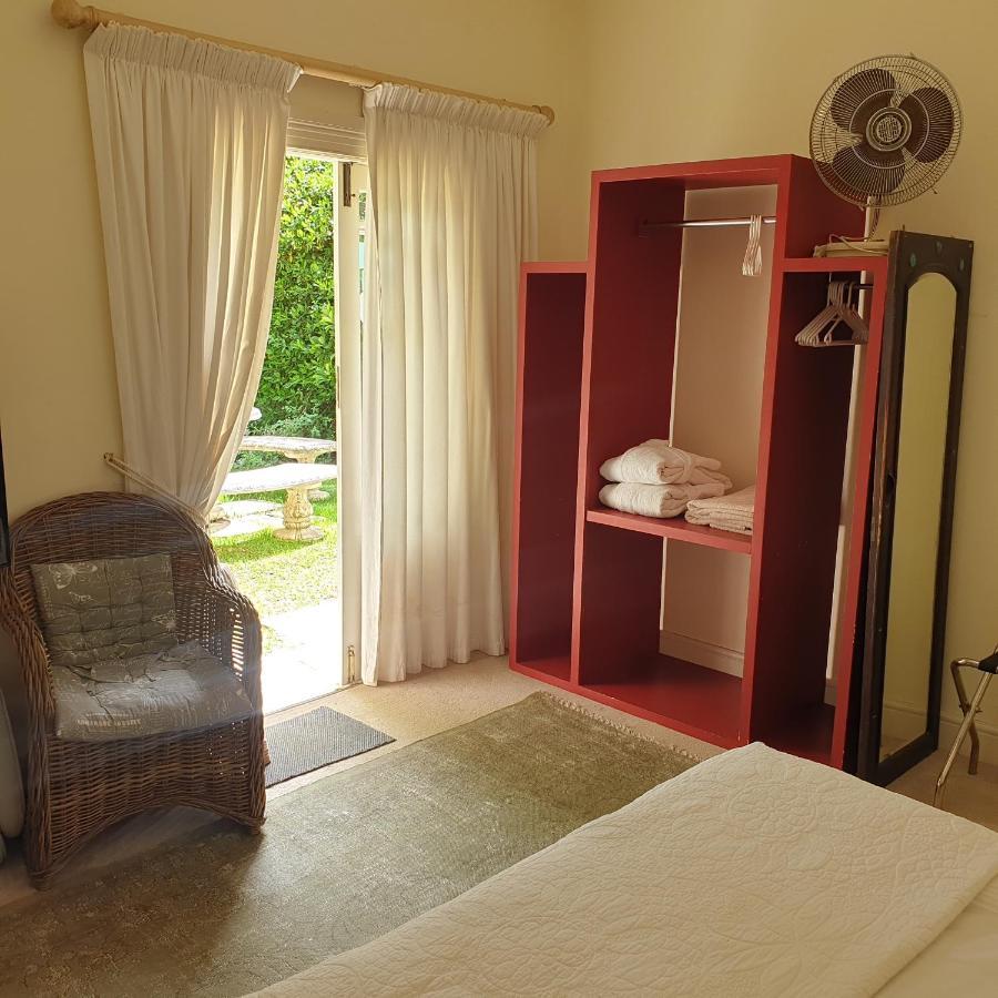 לינה וארוחת בוקר פרנצ'הוק Garlick House מראה חיצוני תמונה